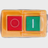 Excel On/Off Switch for Table Router SKU-11051