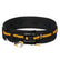 Toughbuilt Pro Padded Belt Heavy Duty Buckle TB-CT-41P