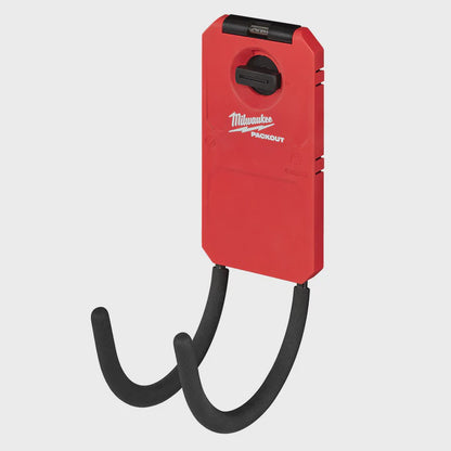 Milwaukee Packout Curved Utility Hook 4932480701