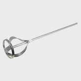 Silverline 282512 Mixing Paddle Zinc Plated 100 x 580mm