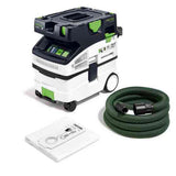 Festool CTM MIDI I 230V GB M Class Mobile Dust Extractor 574826