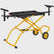 DeWalt DE7260 Mitre Saw Folding Rolling Stand