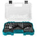 Makita E-15126 Drill & Screwdriver Bit Set Of 75 Piece