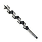 Bosch 22 x 235mm Auger Drill Bit Hex Shank For Wood 2608597633