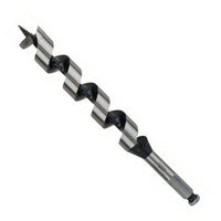 Bosch 22 x 235mm Auger Drill Bit Hex Shank For Wood 2608597633