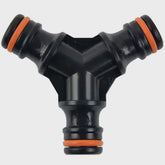 Kendo 3-Way Hose Connector
