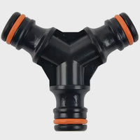 Kendo 3-Way Hose Connector