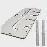 Trend KWJ700/PRO 700mm Professional Kitchen Worktop Jig