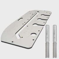 Trend KWJ700/PRO 700mm Professional Kitchen Worktop Jig
