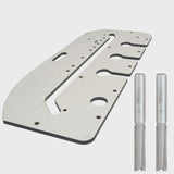 Trend KWJ700/PRO 700mm Professional Kitchen Worktop Jig