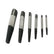 Silverline 3 - 25mm Screw Extractor Set Of 6 Piece 969752