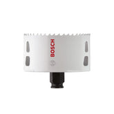 Bosch 92mm Quick Release Progressor Holesaw Wood & Bi-Metal 2608594236