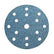 Mirka 2261109932N Basecut 150mm Hook & Loop 15 Holes Sanding Discs 320 Grit Pack of 100