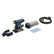 Festool RTS 400 REQ Rutscher Orbital Sander 240V - 201225