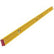 Stabila STB962180 96-2 1800mm/72inch Double Plumb Section Level - 15230