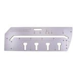 Silverline 900mm Worktop Jig 633488 Cuts Standard Left And Right Hand Joints
