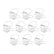 Trend HEPAC Filter Mask Pack of 10 RPE/FFP2/A/10