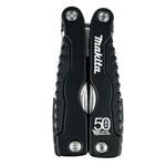 Makita 98P123 Multi Tool Knife 50th Anniversary Edition