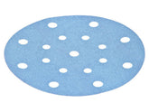 Festool Abrasive Sheet Granat STF D150/48 P40 GR/50 - 575160