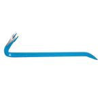 Silverline 300mm  Small  Wrecking Bar 868781  claw and chisel