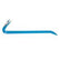 Silverline 300mm  Small  Wrecking Bar 868781  claw and chisel