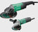 HiKOKI HIKTWINST G12STX/G23ST 115/230mm Grinder Twin Pack 240V