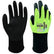 Wonder Grip U-Feel Lightweight Heat Resistance Gloves Size Large - WG1855HY091
