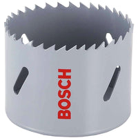 Bosch 102mm Standard Adpater Holesaw Life For HSS Bi-Metal 2608901534