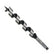 Bosch 30mm X 160mm X 235mm Auger Drill Bit Hex Shank For Wood 2608597638