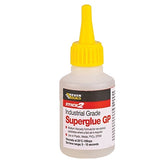 Everbuild CYN20 Industrial Superglue General Purpose 20g  EVBCYN20