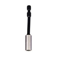 Excel 150mm Magnetic Bit Holder Impact Rated