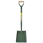 Bulldog 28" Square Mouth Shovel 5SM2AM