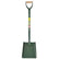 Bulldog 28" Square Mouth Shovel 5SM2AM