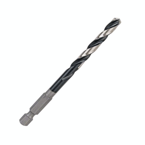 Bosch 12mm HSS Impact Control Drill Bit 12 X 101 X 151mm 2608577065