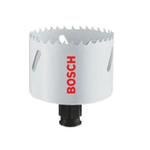 Bosch 108mm Quick Release Progressor for Wood & Metal Holesaw 2608594241