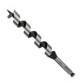 Bosch 26mm  X 160mm X 235mm Auger Drill Bit Hex Shank For Wood 2608597636