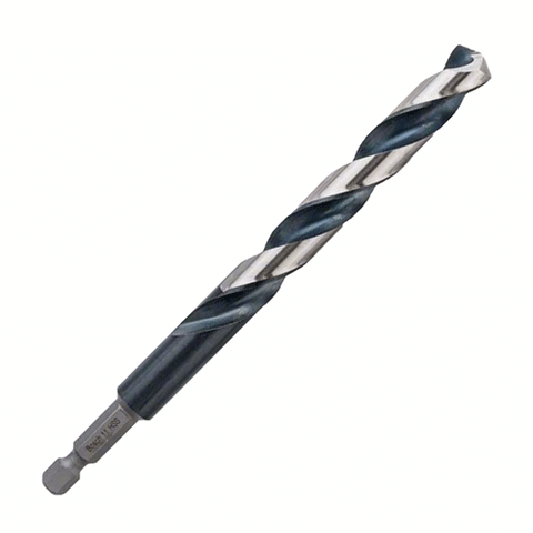 Bosch 2608577064 Hss Hex-Shank Twist Drill Bit 11.0mm 11 X 94 X 142mm