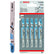 Bosch T118B 92mm Sheet Steel Jigsaw Blade Pack of 5 2608631014