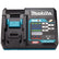 Makita DC40RA 40V Max XGT Fast Charger 240V - 191E08-6