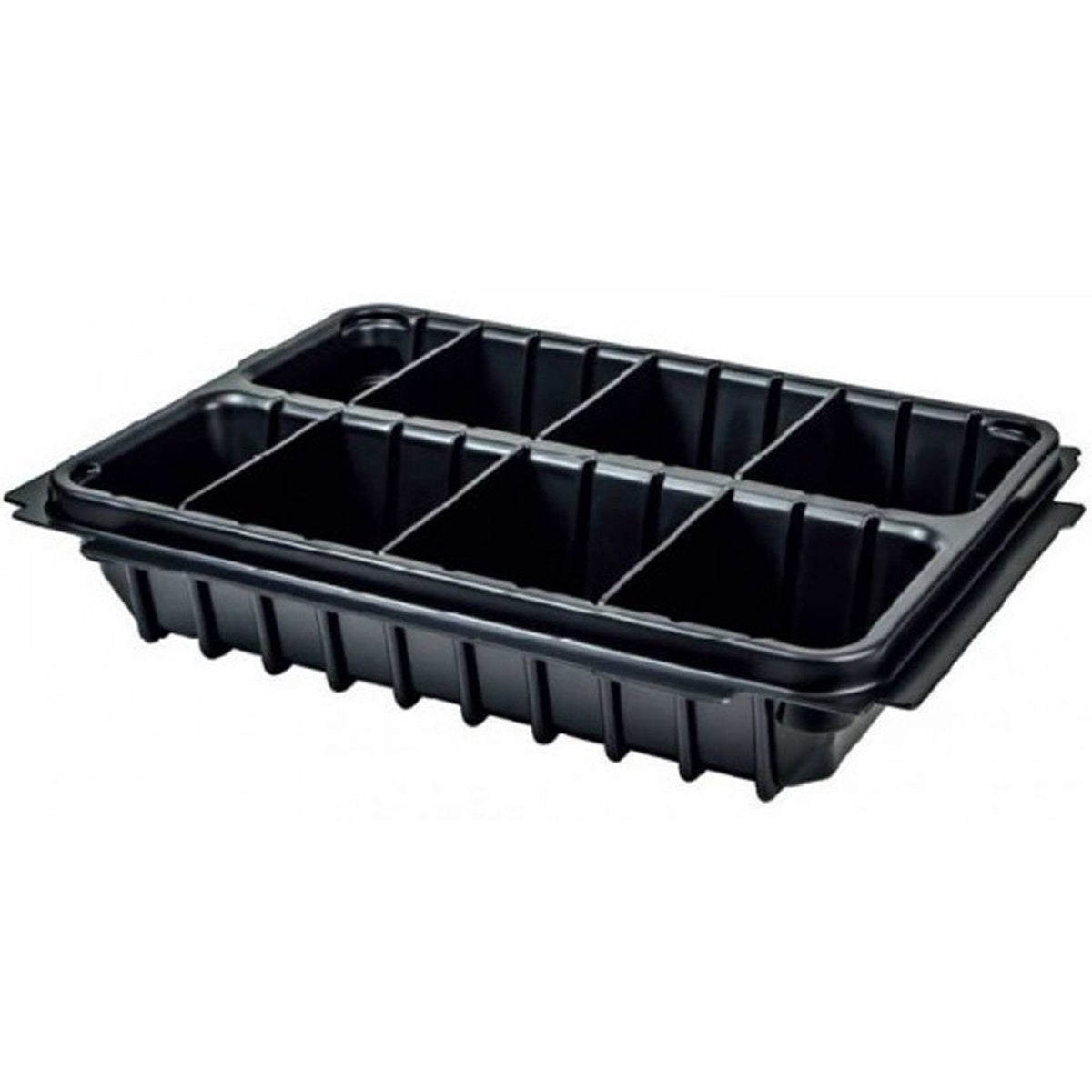 Makita P-83680 Makpac Organiser Insert & 2 Compartments 6 x Dividers