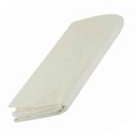 Silverline 3.6 x 2.4m Cotton Twill Dust Sheet 276906 (12ft X 9ft)  Approx