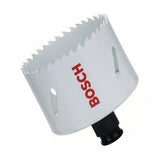 Bosch 24mm Quick Release Progressor Holesaw Wood & Bi-Metal 2608594371