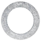 Bosch 30mm X 20mm X 1.5mm Reduction Ring For Circular Saw Blades 2600100220