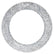 Bosch 30mm X 20mm X 1.5mm Reduction Ring For Circular Saw Blades 2600100220