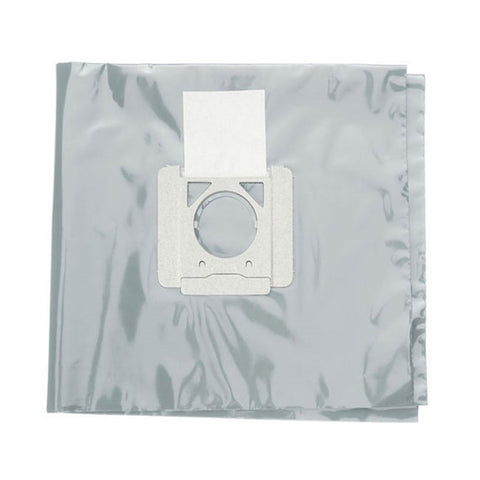 Festool ENS-CT 36 AC/5 Disposable Dust Extractor Waste Bags 34Ltr Pack 5 496215