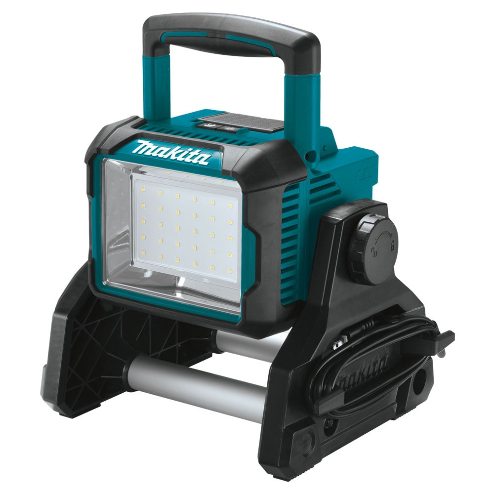 Makita DML811/1 14.4V - 18V LXT Li-ion Cordless LED Worklight 110V
