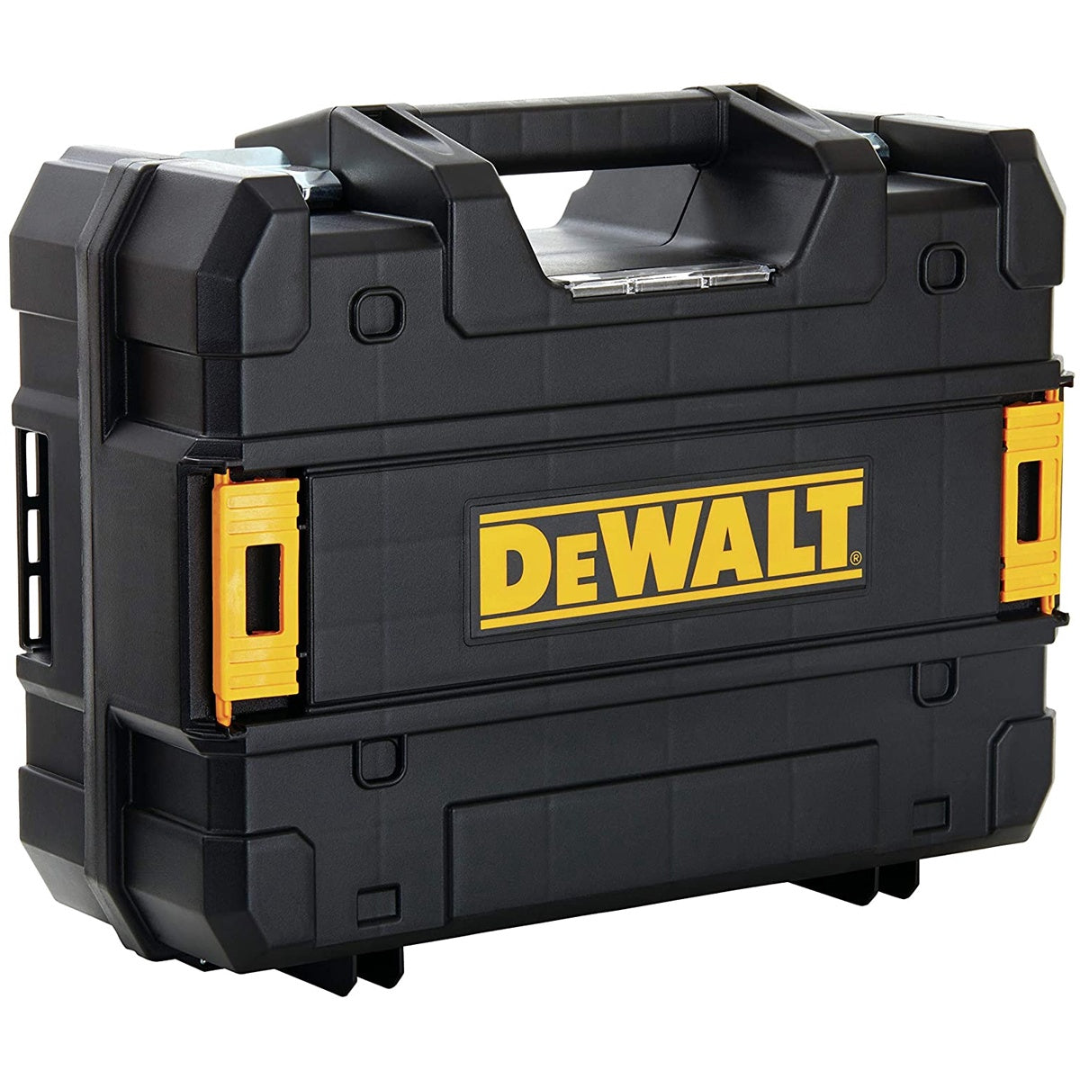 Dewalt TSTAK Power Tool Storage Case for Impact Driver & Combi Drill DCD796