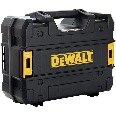 Dewalt TSTAK Power Tool Storage Case for Impact Driver & Combi Drill DCD796