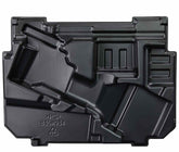 Makita 835W93-4 MakPac Type 3 Inlay Tray For DTM52 Multi Tool