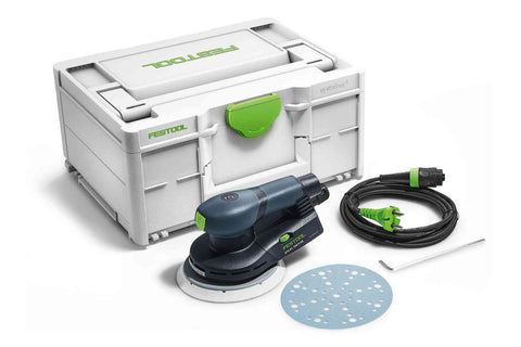 Festool Eccentric sander ETS EC 150/3 EQ-Plus 230V 576323